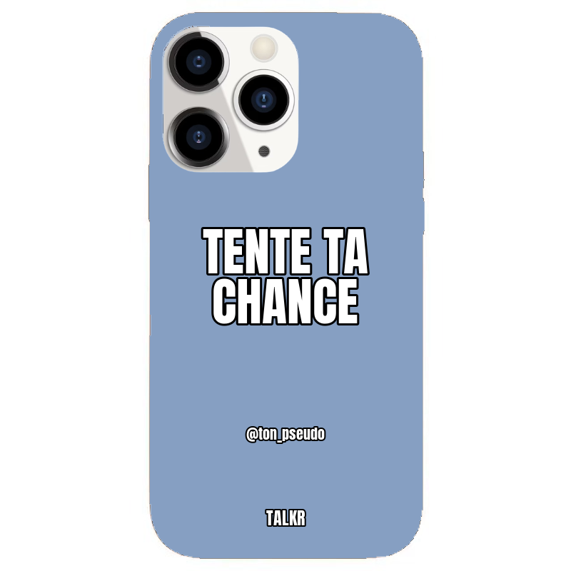 Coque Preview Base
