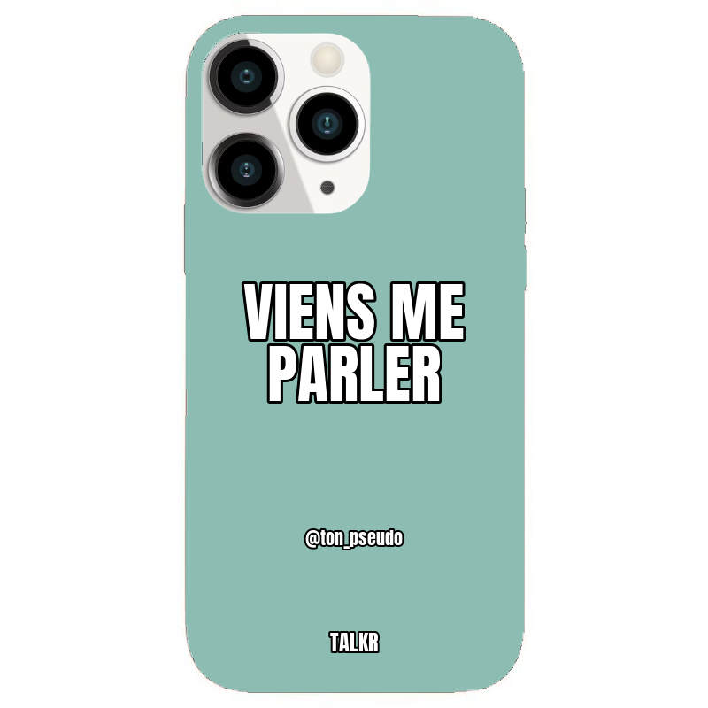 Coque Preview Base